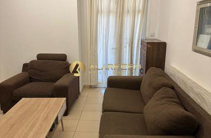 Apartment - 1 Bedroom - 2 Bathrooms for rent in Summer 2 - Summer - Seasons Community - District 15 - Jumeirah Village Circle - Dubai