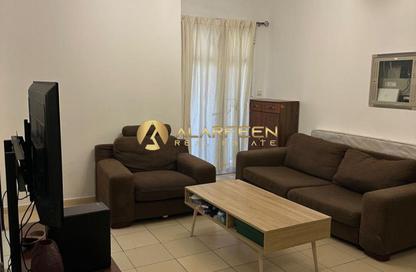 Apartment - 1 Bedroom - 2 Bathrooms for rent in Summer 2 - Summer - Seasons Community - District 15 - Jumeirah Village Circle - Dubai