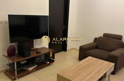 Apartment - 1 Bedroom - 2 Bathrooms for rent in Summer 2 - Summer - Seasons Community - District 15 - Jumeirah Village Circle - Dubai