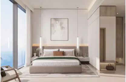 Apartment - 1 Bedroom - 1 Bathroom for sale in Solera Downtown Mina - Mina Al Arab - Ras Al Khaimah