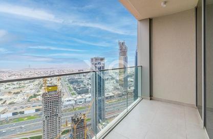 Apartment - 2 Bedrooms - 2 Bathrooms for rent in Forte 1 - Forte - Downtown Dubai - Dubai
