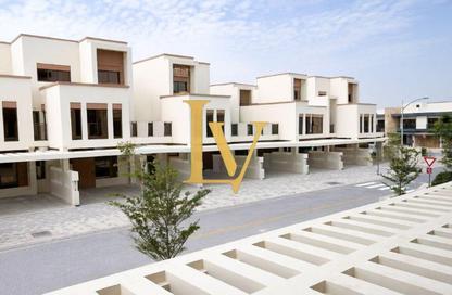 Townhouse - 5 Bedrooms - 5 Bathrooms for rent in Costa Brava 1 - Costa Brava - Damac Lagoons - Dubai