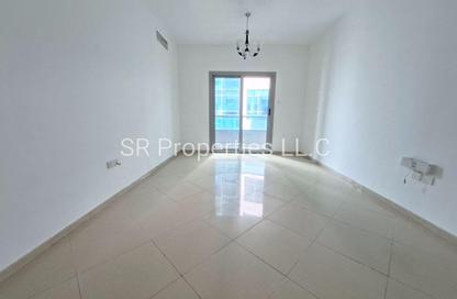 Apartment - 2 Bedrooms - 2 Bathrooms for rent in Samaya Hotel Apartments - Al Nahda - Sharjah