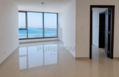 Apartment - 1 Bedroom - 2 Bathrooms for sale in Sky Tower - Shams Abu Dhabi - Al Reem Island - Abu Dhabi Apartment - 1 Bedroom - 2 Bathrooms for sale in Sky Tower - Shams Abu Dhabi - Al Reem Island - Abu Dhabi