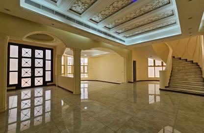 Villa - 5 Bedrooms - 7 Bathrooms for rent in Al Quoz 2 - Al Quoz - Dubai Villa - 5 Bedrooms - 7 Bathrooms for rent in Al Quoz 2 - Al Quoz - Dubai