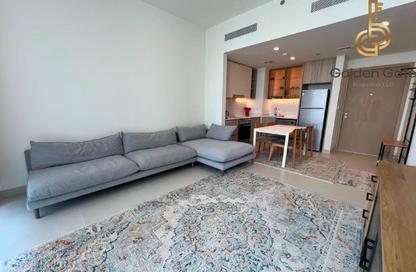Apartment - 1 Bedroom - 1 Bathroom for rent in Lime Gardens - Dubai Hills Estate - Dubai