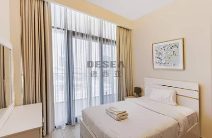 Apartment - 2 - 2 for sale in Azizi Riviera 21 - Azizi Riviera - Meydan One - Meydan - Dubai