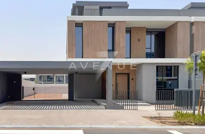 Villa - 4 Bedrooms - 5 Bathrooms for rent in June - Arabian Ranches 3 - Dubai