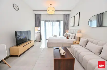 Apartment - 1 Bathroom for sale in SOL Bay - Business Bay - Dubai Apartment - 1 Bathroom for sale in SOL Bay - Business Bay - Dubai