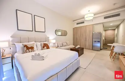 شقة - 1 حمام للبيع في سول باي - الخليج التجاري - دبي