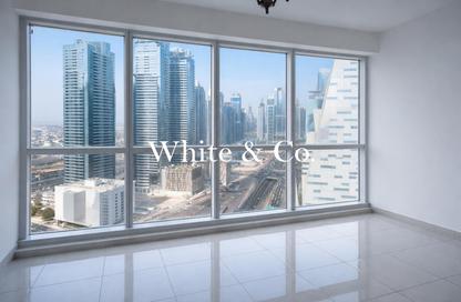 Apartment - Studio - 1 Bathroom for sale in The Court Tower - Business Bay - Dubai