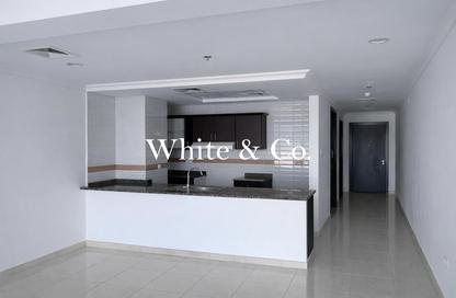 Apartment - Studio - 1 Bathroom for sale in The Court Tower - Business Bay - Dubai
