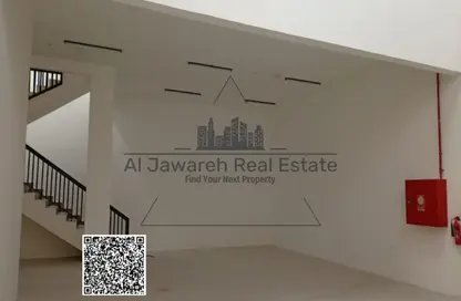 Warehouse - Studio - 1 Bathroom for rent in Ajman Industrial 1 - Ajman Industrial Area - Ajman