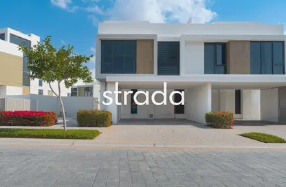 Villa - 3 Bedrooms - 3 Bathrooms for sale in Golf Grove - Dubai Hills Estate - Dubai