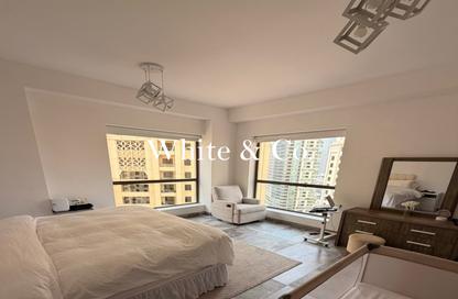 Apartment - 1 - 2 for sale in Bahar 2 - Bahar - Jumeirah Beach Residence - Dubai