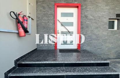 Villa - 3 Bedrooms - 4 Bathrooms for rent in Al Marsa - Al Jazirah Al Hamra - Al Hamra Village - Ras Al Khaimah