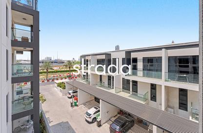 Apartment - 2 Bedrooms - 3 Bathrooms for sale in Hyati Avenue - District 14 - Jumeirah Village Circle - Dubai