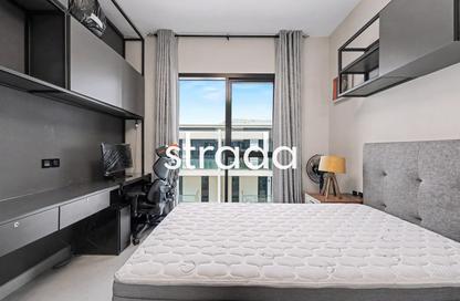 Apartment - 2 Bedrooms - 3 Bathrooms for sale in Hyati Avenue - District 14 - Jumeirah Village Circle - Dubai