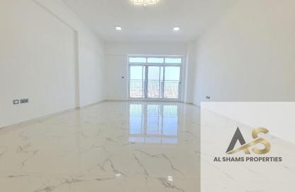 شقة - غرفة نوم - 2 حمامات للايجار في برج جيباس - ارجان - دبي