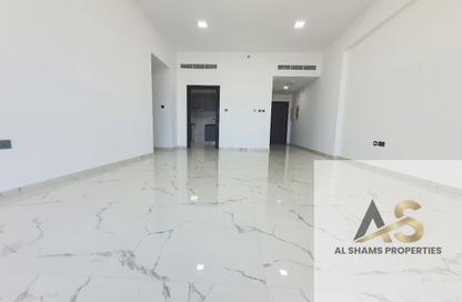 شقة - غرفة نوم - 2 حمامات للايجار في برج جيباس - ارجان - دبي
