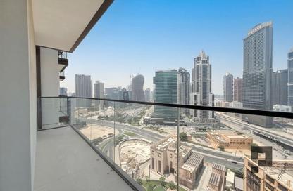 Apartment - 2 Bedrooms - 2 Bathrooms for rent in Burj Crown - Downtown Dubai - Dubai