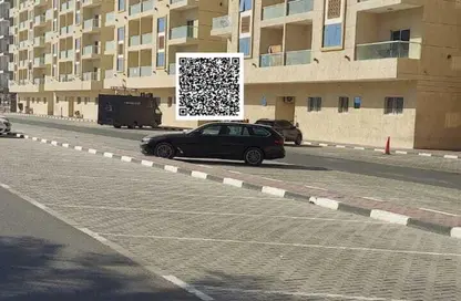 Apartment - 1 Bedroom - 2 Bathrooms for sale in Al Amira Village - Al Yasmeen - Ajman Apartment - 1 Bedroom - 2 Bathrooms for sale in Al Amira Village - Al Yasmeen - Ajman