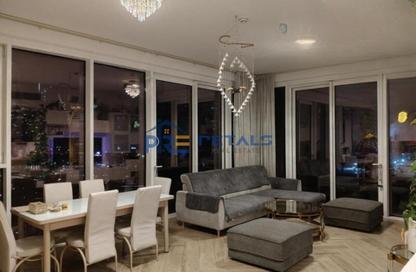 Apartment - 2 Bedrooms - 3 Bathrooms for sale in 1 Residences - 1 - 1 Residences - Al Kifaf - Bur Dubai - Dubai Apartment - 2 Bedrooms - 3 Bathrooms for sale in 1 Residences - 1 - 1 Residences - Al Kifaf - Bur Dubai - Dubai