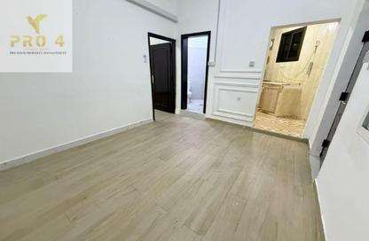 Apartment - 1 - 1 for rent in Al Mushrif - Abu Dhabi