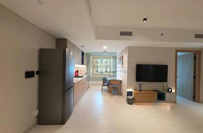 Hotel  and  Hotel Apartment - 2 Bedrooms - 2 Bathrooms for rent in Tranquil Wellness Tower - Jumeirah Village Triangle - Dubai