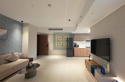 Hotel  and  Hotel Apartment - 2 Bedrooms - 2 Bathrooms for rent in Tranquil Wellness Tower - Jumeirah Village Triangle - Dubai