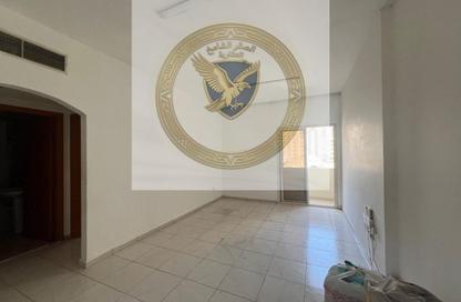 شقة - غرفة نوم - 1 حمام للايجار في الند - القاسمية - الشارقة