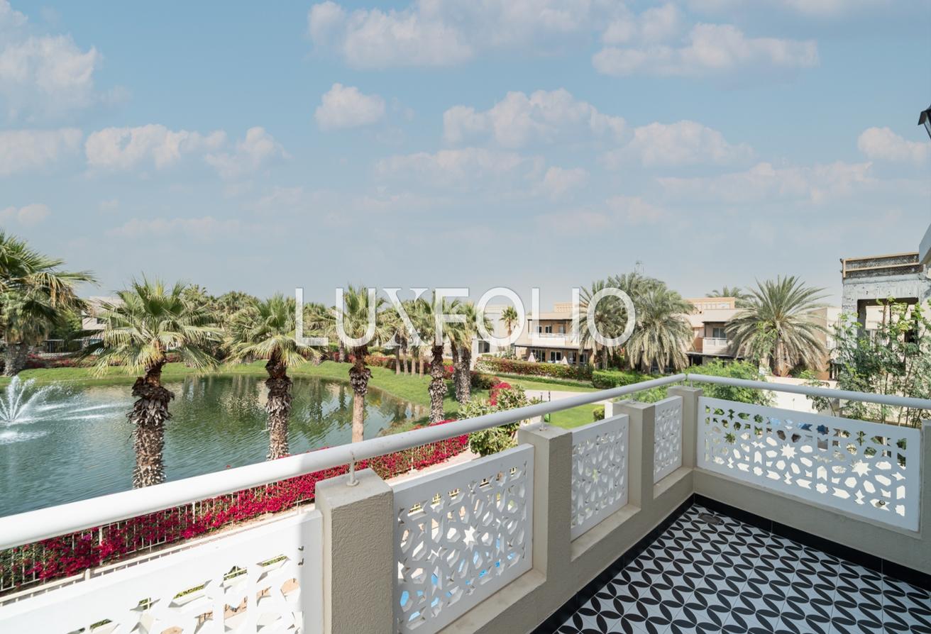 Premium | Lake View | Immaculate photo 17