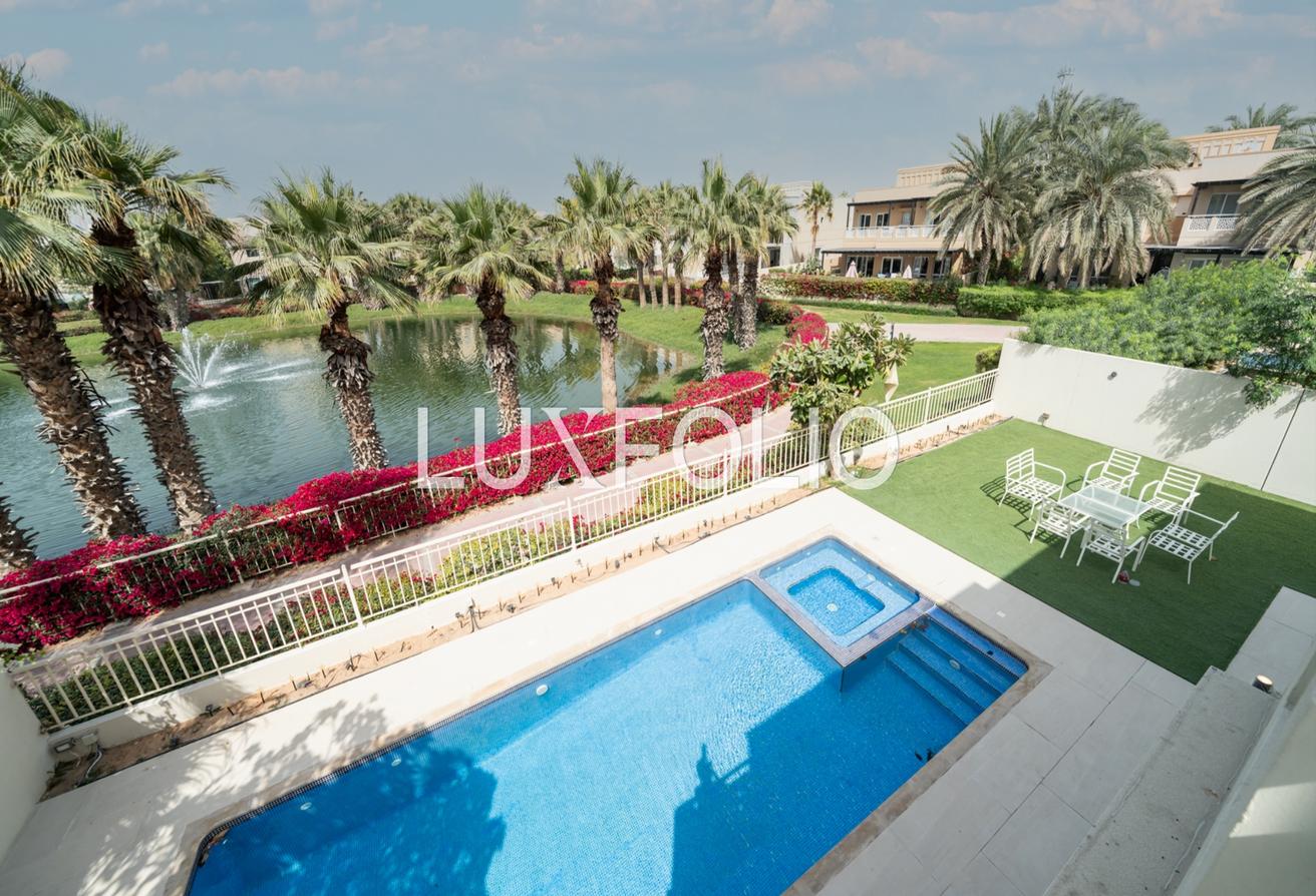 Premium | Lake View | Immaculate photo 26