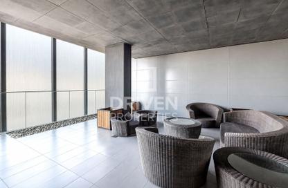 Apartment - 1 - 2 for rent in City Walk Residential Building 1 - City Walk Residential - City Walk - Al Wasl - Dubai