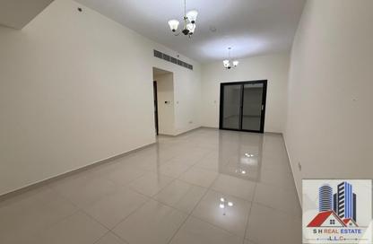 Apartment - 2 - 3 for rent in Al Bahri Grand Residence - Al Warqa'a 1 - Al Warqa'a - Dubai
