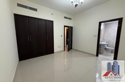 Apartment - 2 - 3 for rent in Al Bahri Grand Residence - Al Warqa'a 1 - Al Warqa'a - Dubai