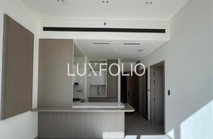 Apartment - 1 Bedroom - 2 Bathrooms for rent in Binghatti Royale - District 18 - Jumeirah Village Circle - Dubai Apartment - 1 Bedroom - 2 Bathrooms for rent in Binghatti Royale - District 18 - Jumeirah Village Circle - Dubai