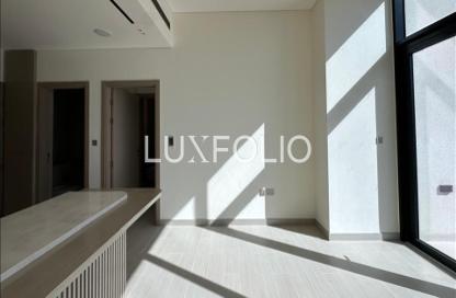 Apartment - 1 Bedroom - 2 Bathrooms for rent in Binghatti Royale - District 18 - Jumeirah Village Circle - Dubai Apartment - 1 Bedroom - 2 Bathrooms for rent in Binghatti Royale - District 18 - Jumeirah Village Circle - Dubai