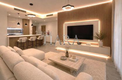 Apartment - 1 Bedroom - 2 Bathrooms for rent in Peninsula Two - Peninsula - Business Bay - Dubai Apartment - 1 Bedroom - 2 Bathrooms for rent in Peninsula Two - Peninsula - Business Bay - Dubai