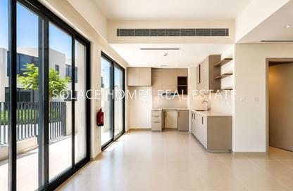 Townhouse - 3 - 3 for rent in Bliss 2 - Arabian Ranches 3 - Dubai