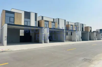 Villa - 4 Bedrooms - 4 Bathrooms for sale in Mudon Al Ranim 2 - Mudon - Dubai