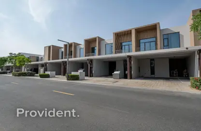 فيلا - 3 غرف نوم - 4 حمامات للبيع في ربيع - المرابع العربية 3 - دبي