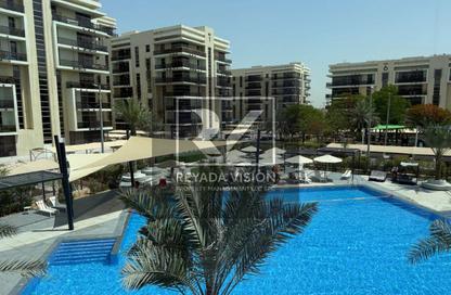 Apartment - 3 - 4 for rent in Al Rayyana - Khalifa City - Abu Dhabi Apartment - 3 - 4 for rent in Al Rayyana - Khalifa City - Abu Dhabi