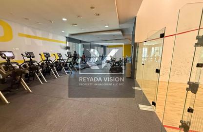 Apartment - 3 - 4 for rent in Al Rayyana - Khalifa City - Abu Dhabi
