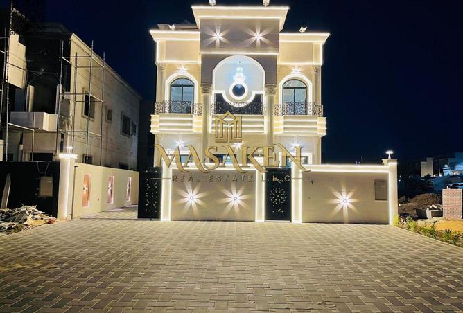 87028706 - الصورة الرئيسية للعقار