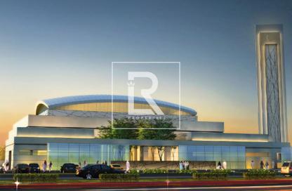 Land - Studio for sale in West Yas - Yas Island - Abu Dhabi