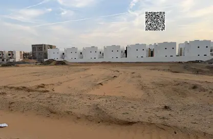 أرض - استوديو للبيع في الزاهية جاردنز - الزاهية - عجمان