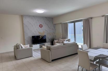 Apartment - 1 Bedroom - 1 Bathroom for rent in West Heights 3 - Business Bay - Dubai Apartment - 1 Bedroom - 1 Bathroom for rent in West Heights 3 - Business Bay - Dubai