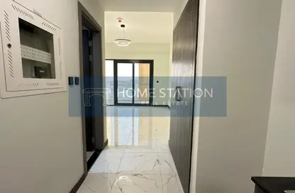 شقة - 1 حمام للايجار في برج روكان B - برج روكان - روكان - دبي لاند - دبي