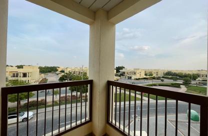 Apartment - 2 - 4 for rent in Bawabat Al Sharq - Baniyas East - Baniyas - Abu Dhabi